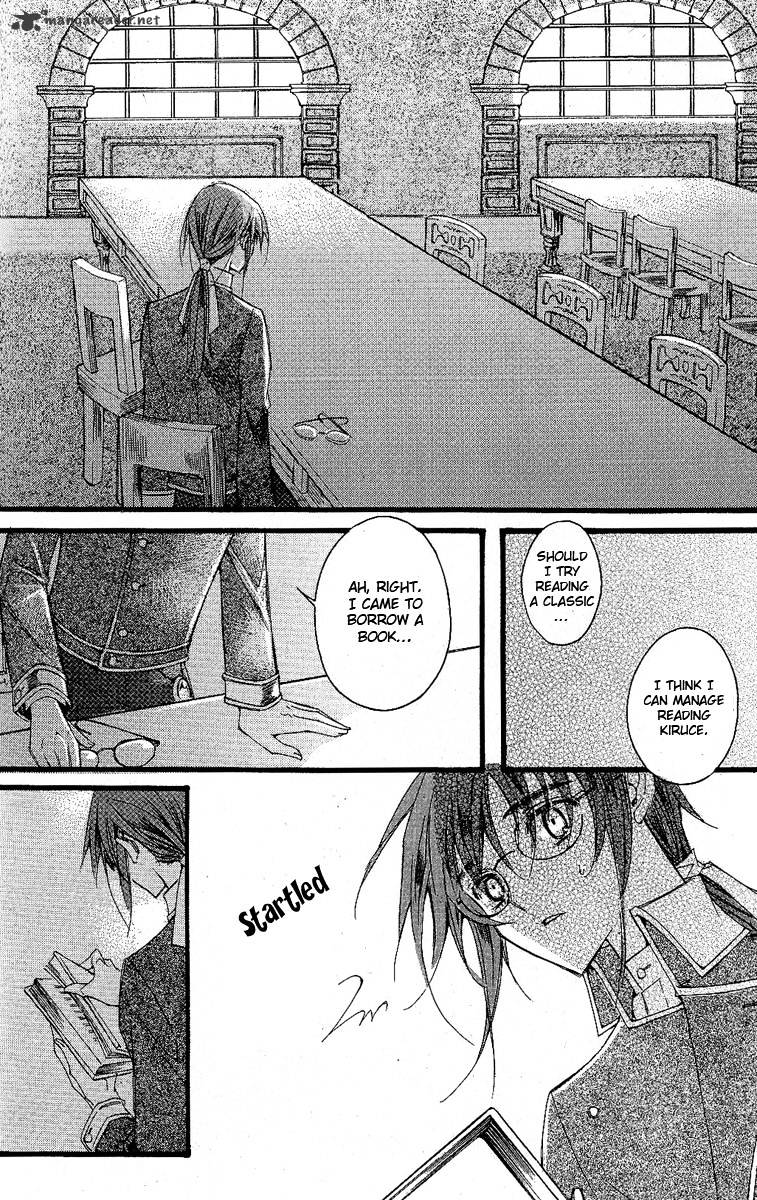 Ciel~The Last Autumn Story~ Chapter 26 #34