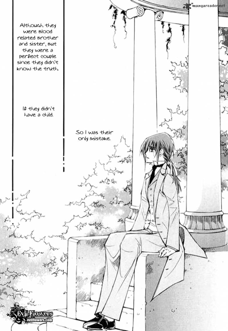 Ciel~The Last Autumn Story~ Chapter 24 #70