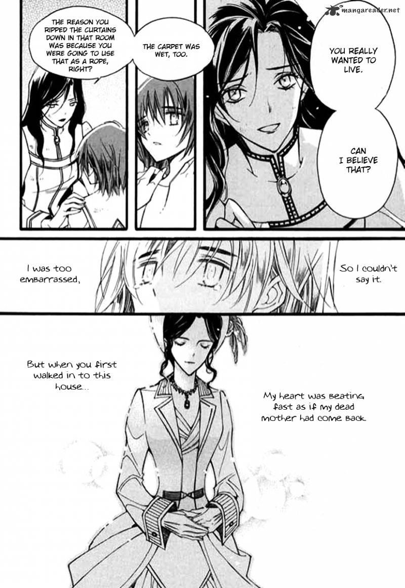 Ciel~The Last Autumn Story~ Chapter 24 #97