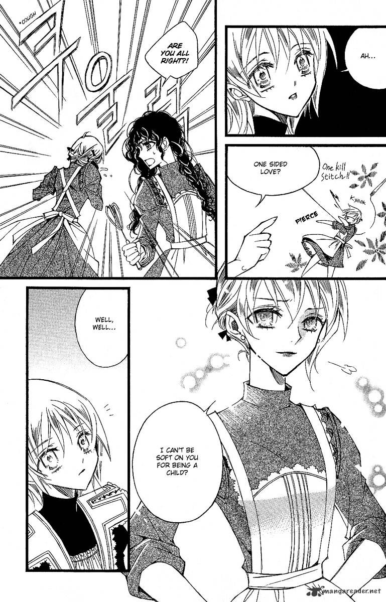 Ciel~The Last Autumn Story~ Chapter 26 #66