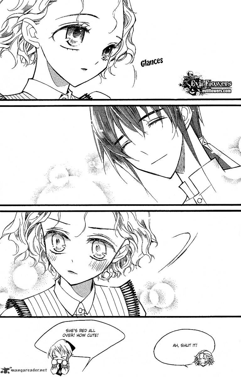 Ciel~The Last Autumn Story~ Chapter 26 #79