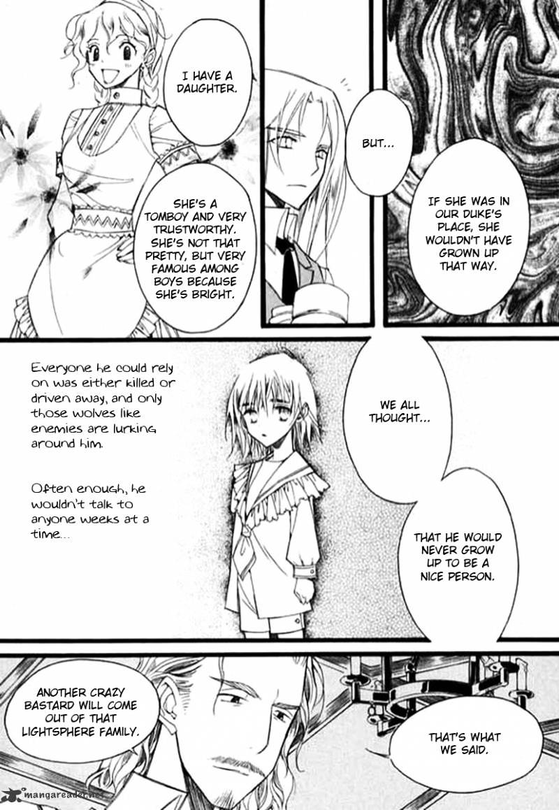 Ciel~The Last Autumn Story~ Chapter 24 #130