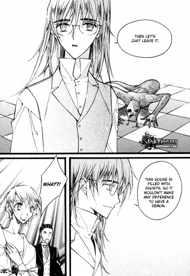 Ciel~The Last Autumn Story~ Chapter 24 #138