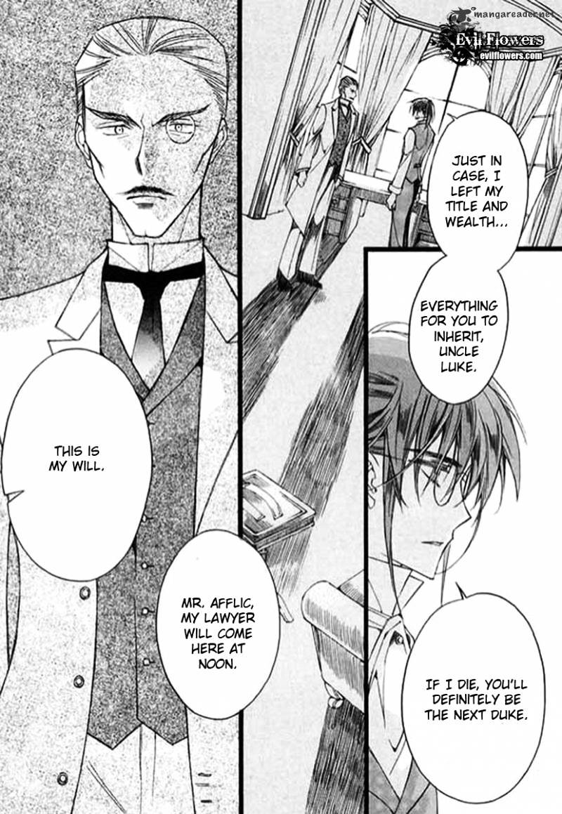 Ciel~The Last Autumn Story~ Chapter 24 #144