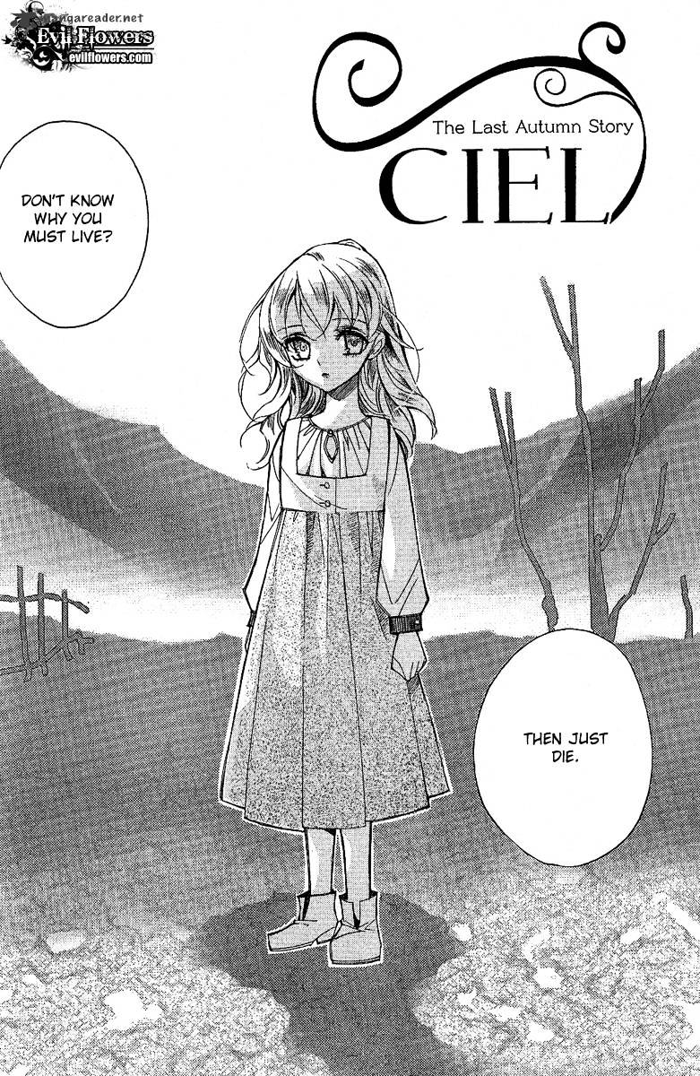 Ciel~The Last Autumn Story~ Chapter 26 #102