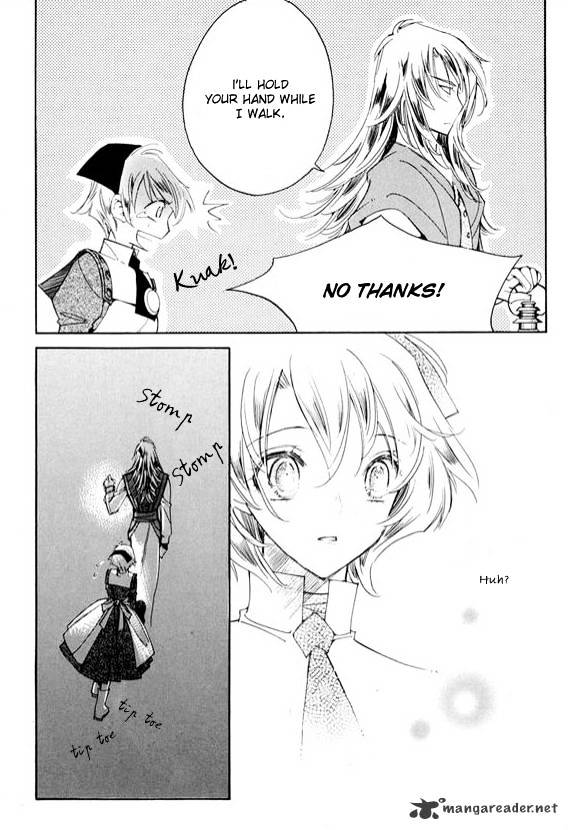 Ciel~The Last Autumn Story~ Chapter 22 #12