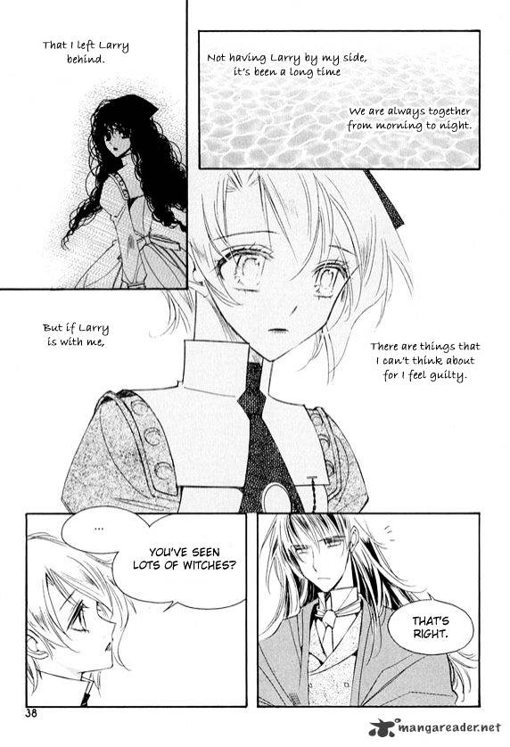 Ciel~The Last Autumn Story~ Chapter 22 #30