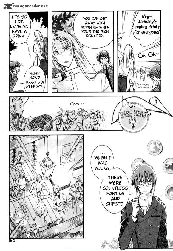 Ciel~The Last Autumn Story~ Chapter 22 #149