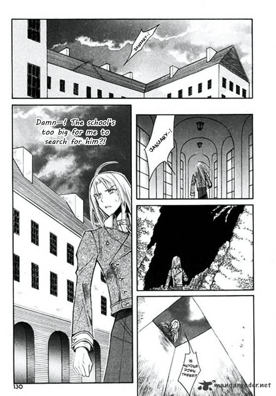 Ciel~The Last Autumn Story~ Chapter 21 #32