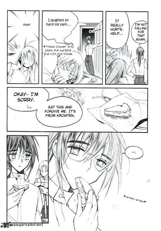 Ciel~The Last Autumn Story~ Chapter 21 #56