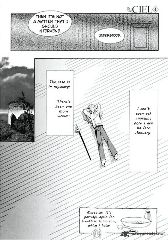 Ciel~The Last Autumn Story~ Chapter 21 #72