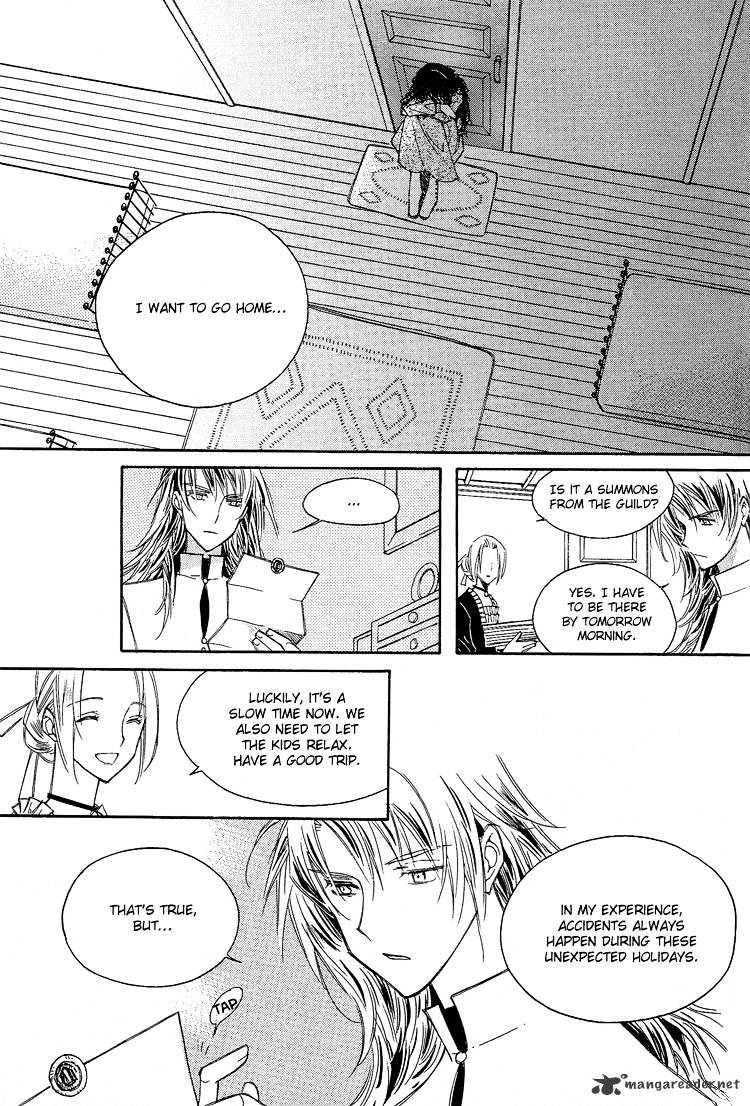 Ciel~The Last Autumn Story~ Chapter 20 #6