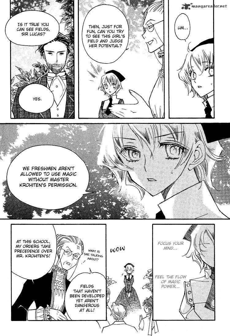 Ciel~The Last Autumn Story~ Chapter 20 #13