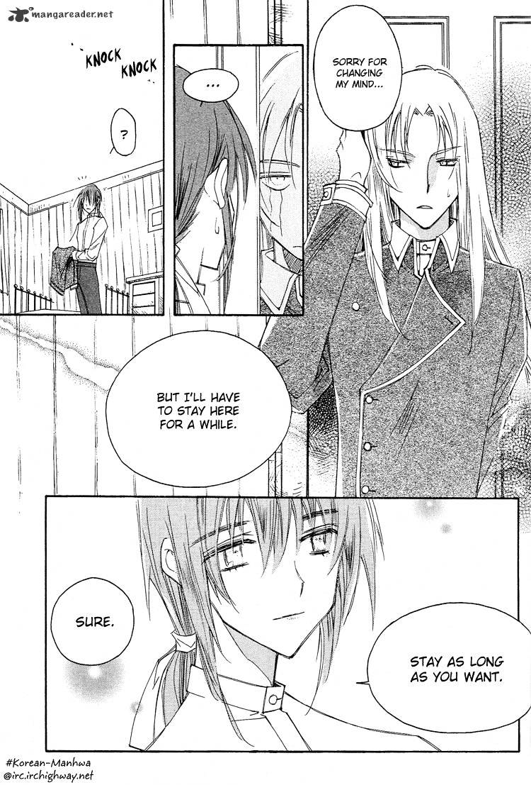 Ciel~The Last Autumn Story~ Chapter 14 #26