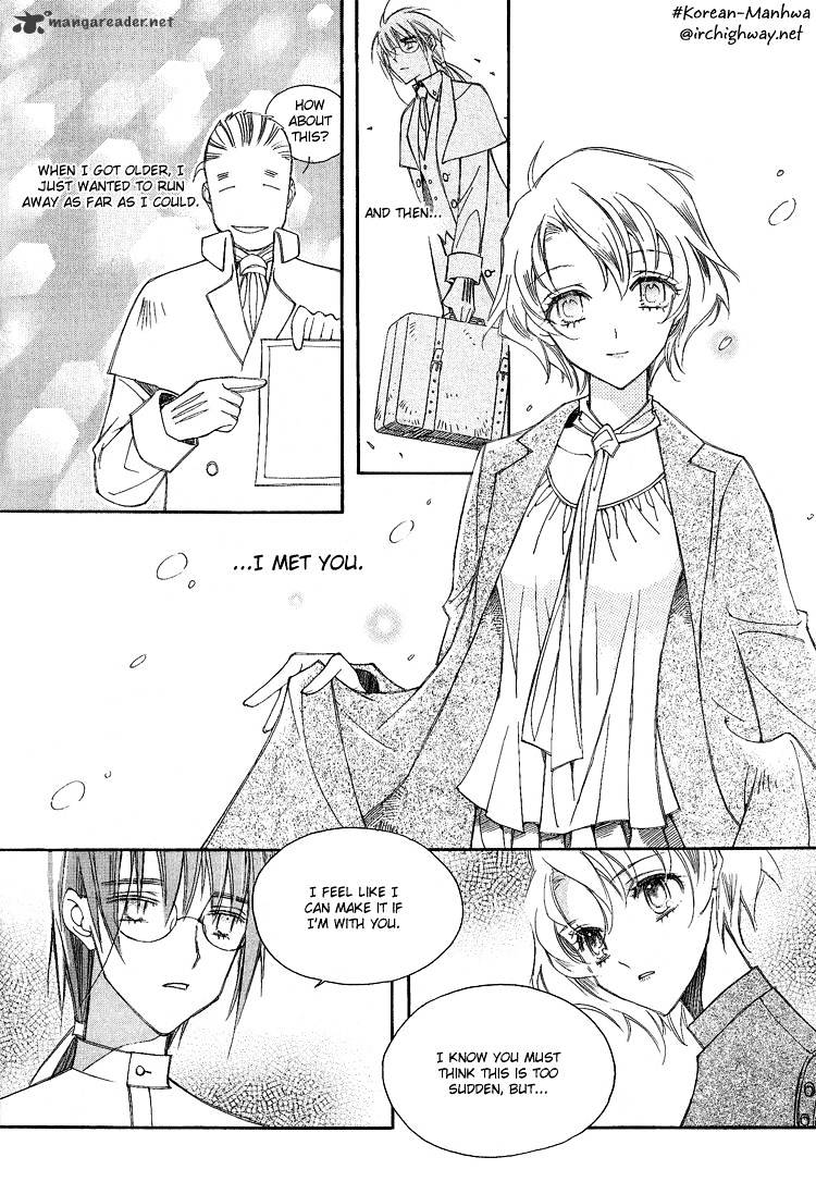 Ciel~The Last Autumn Story~ Chapter 13 #9