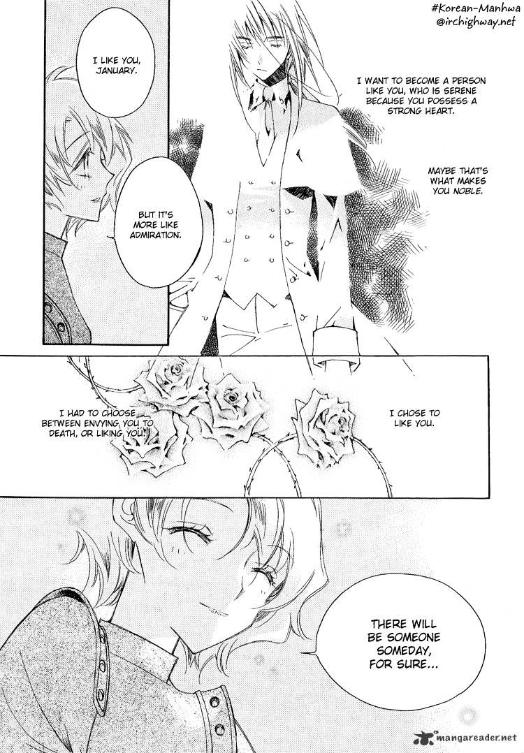 Ciel~The Last Autumn Story~ Chapter 13 #20