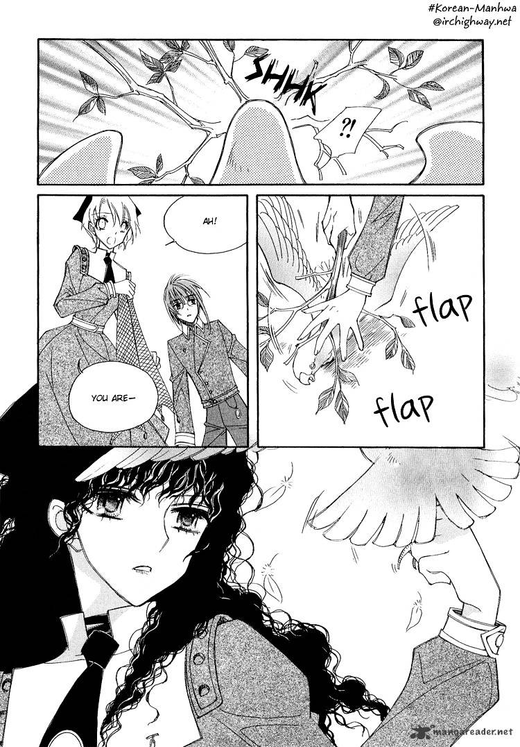 Ciel~The Last Autumn Story~ Chapter 13 #24