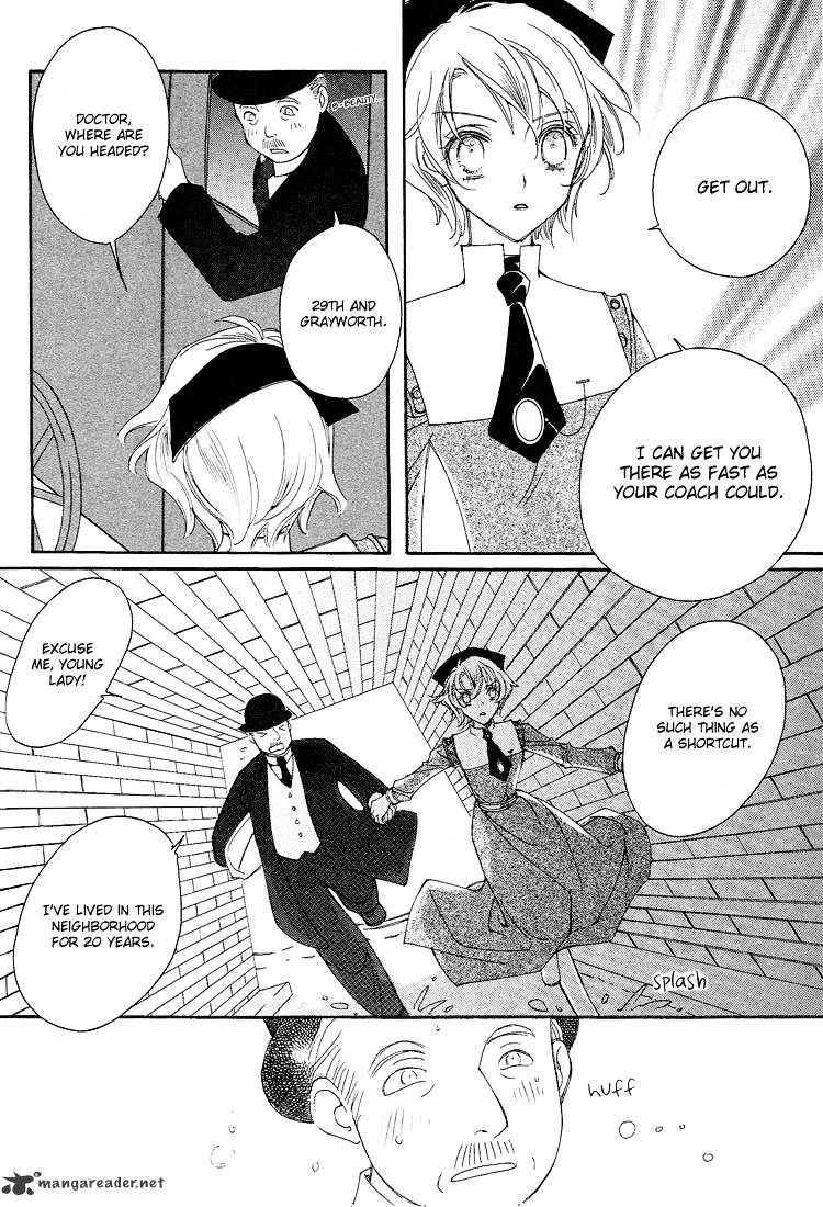 Ciel~The Last Autumn Story~ Chapter 11 #24