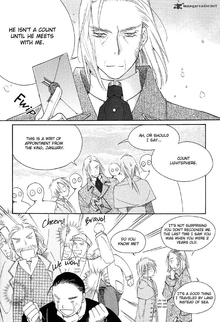 Ciel~The Last Autumn Story~ Chapter 5 #19