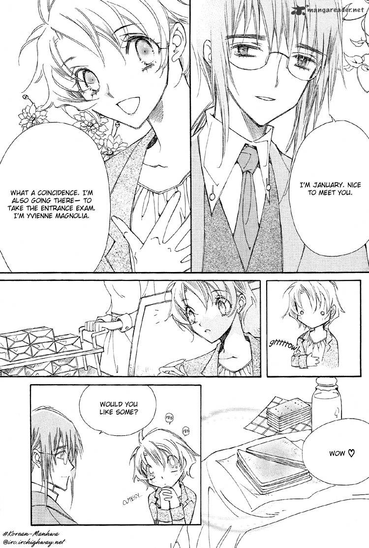 Ciel~The Last Autumn Story~ Chapter 4 #7