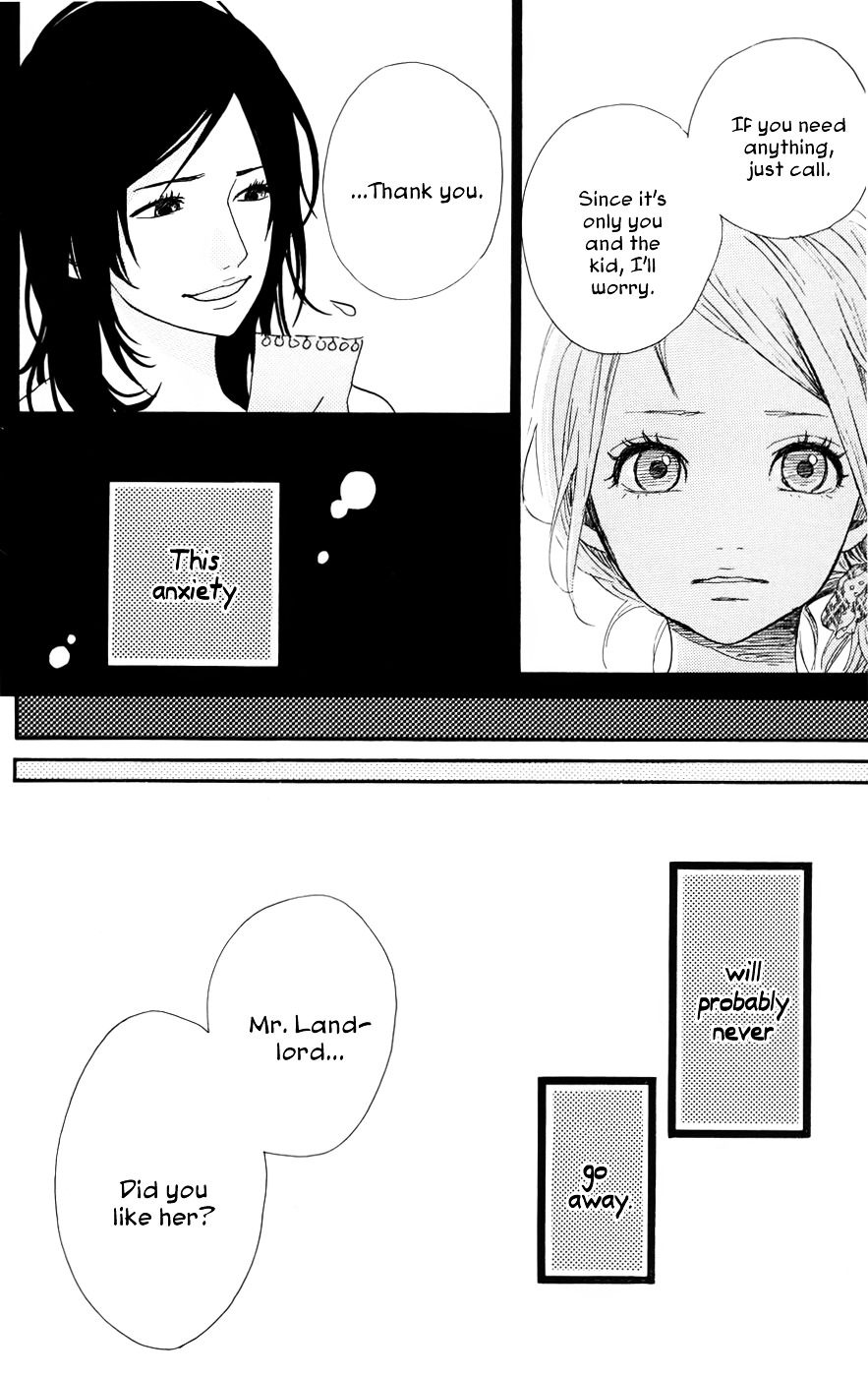 Yumemiru Taiyou Chapter 24 #11