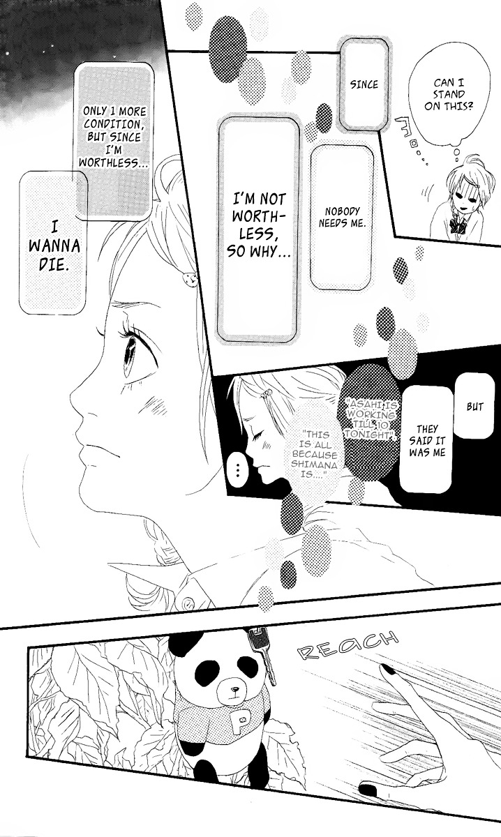 Yumemiru Taiyou Chapter 1 #33