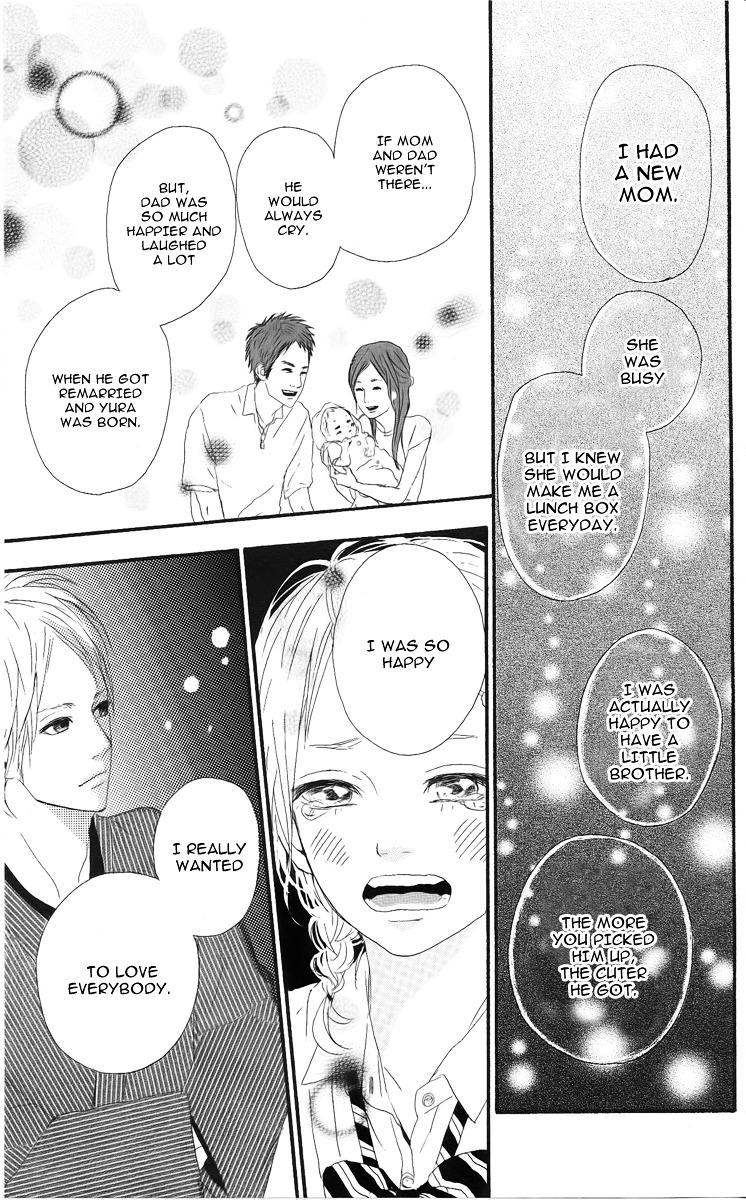 Yumemiru Taiyou Chapter 1 #43