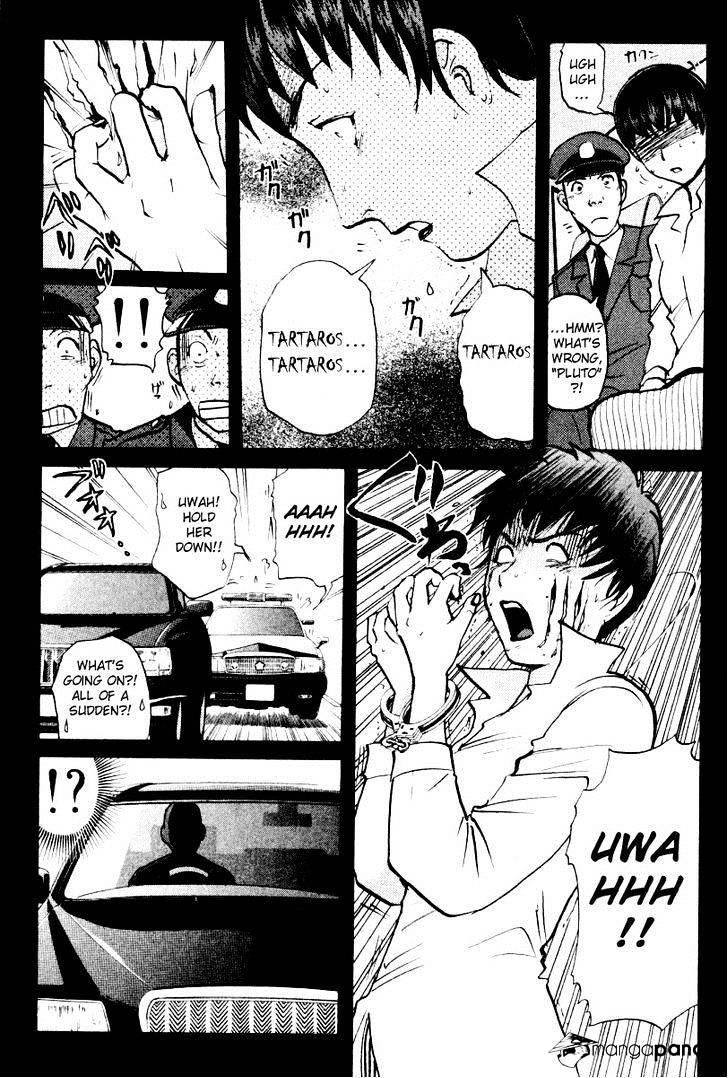 Tantei Gakuen Q Chapter 76 #19