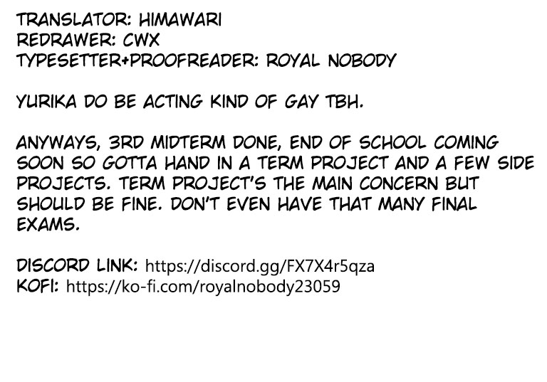 Hikizan Tautology Chapter 41 #16