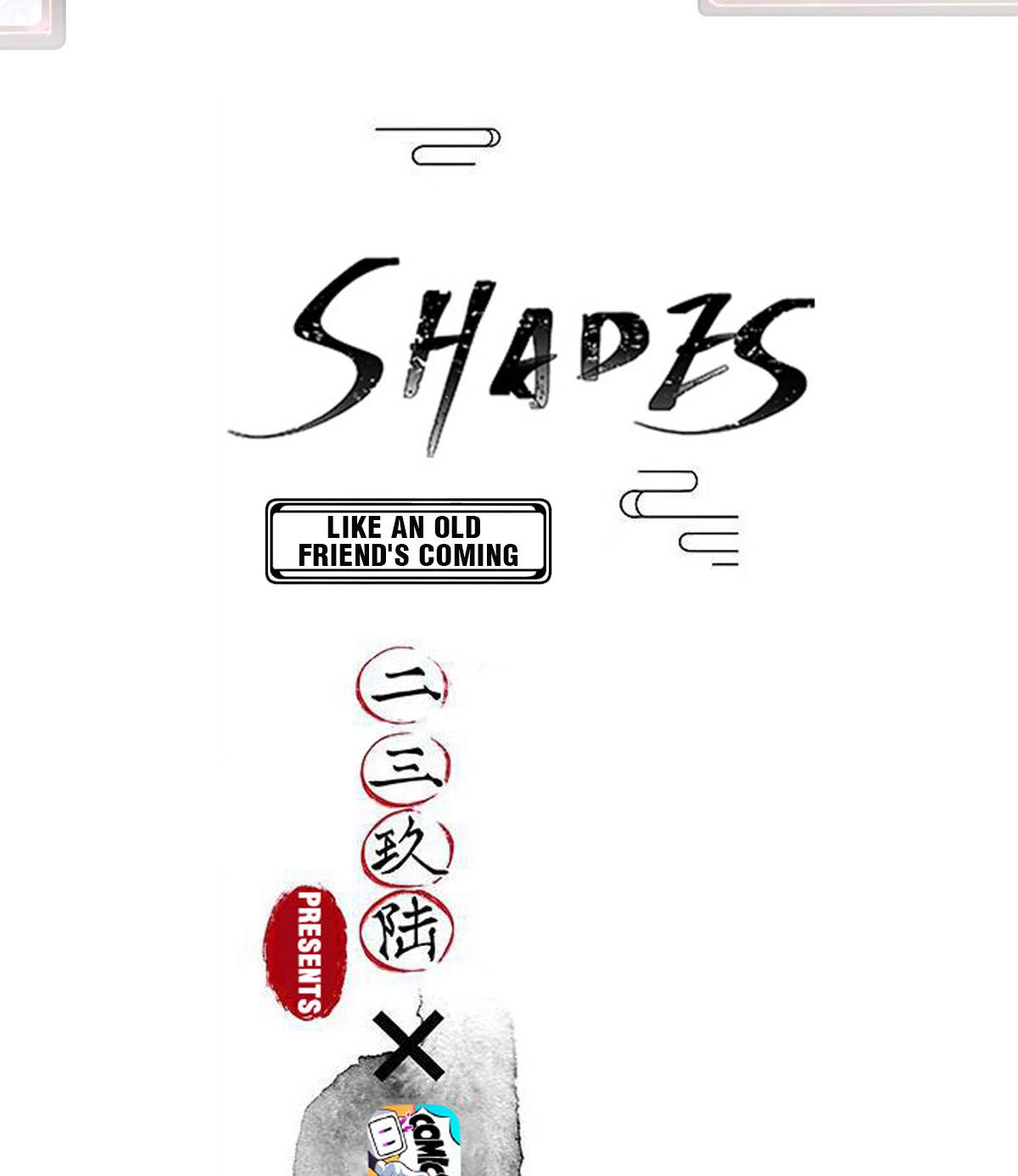 Shades Chapter 105 #2