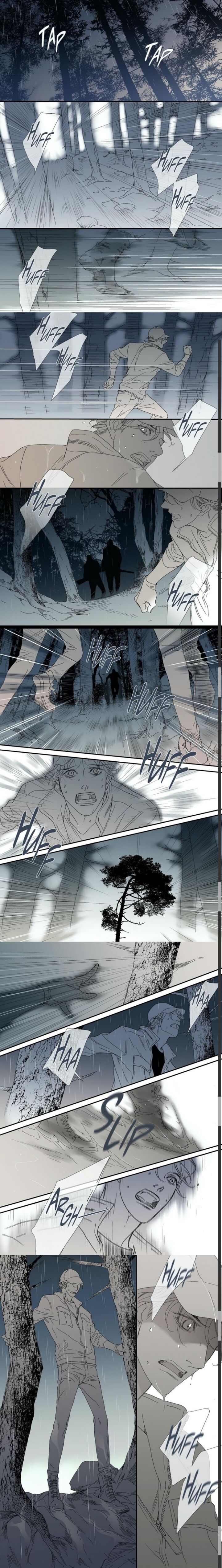 The Beast Must Die Chapter 31 #6