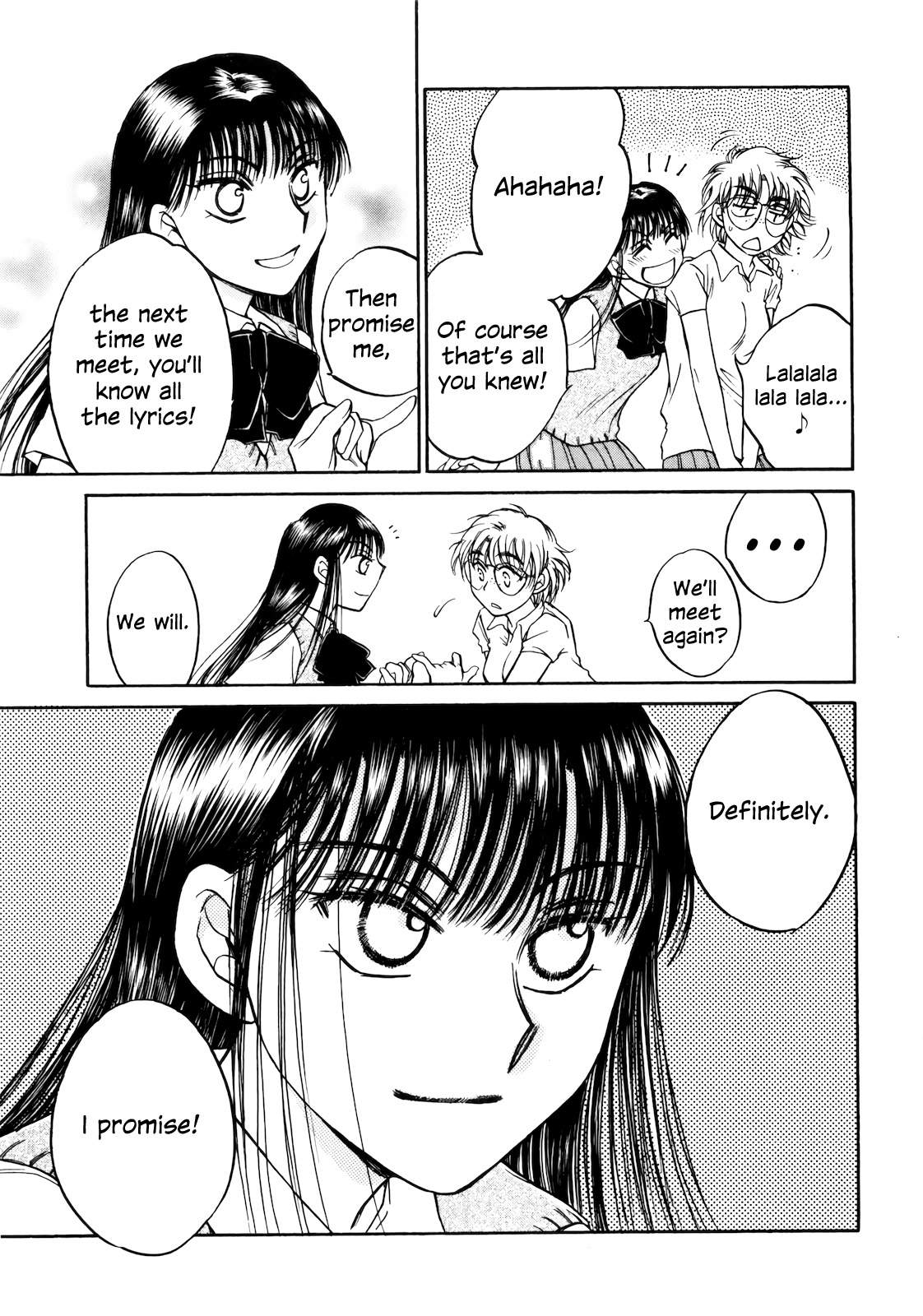 Sugar Wa Otoshigoro Chapter 18 #31