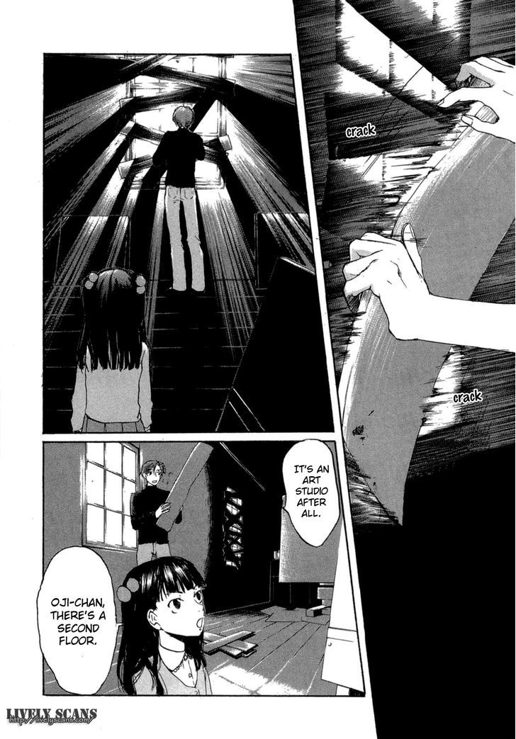 Shinigami Tantei To Yuuutsu Onsen Chapter 2 #19