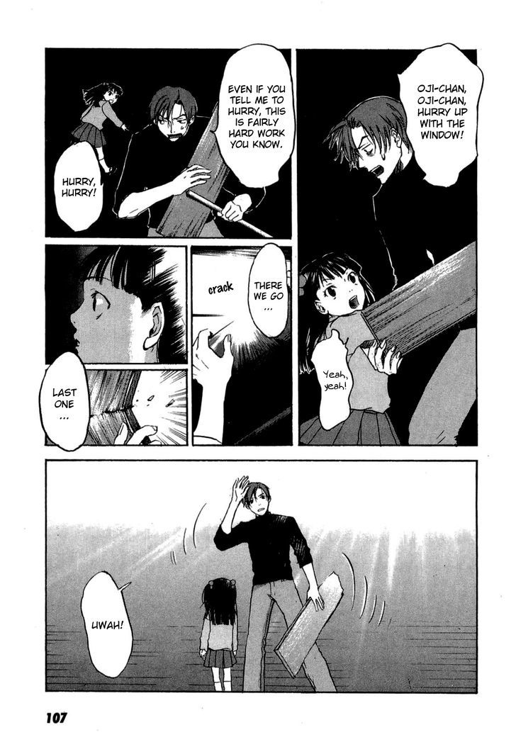Shinigami Tantei To Yuuutsu Onsen Chapter 2 #22