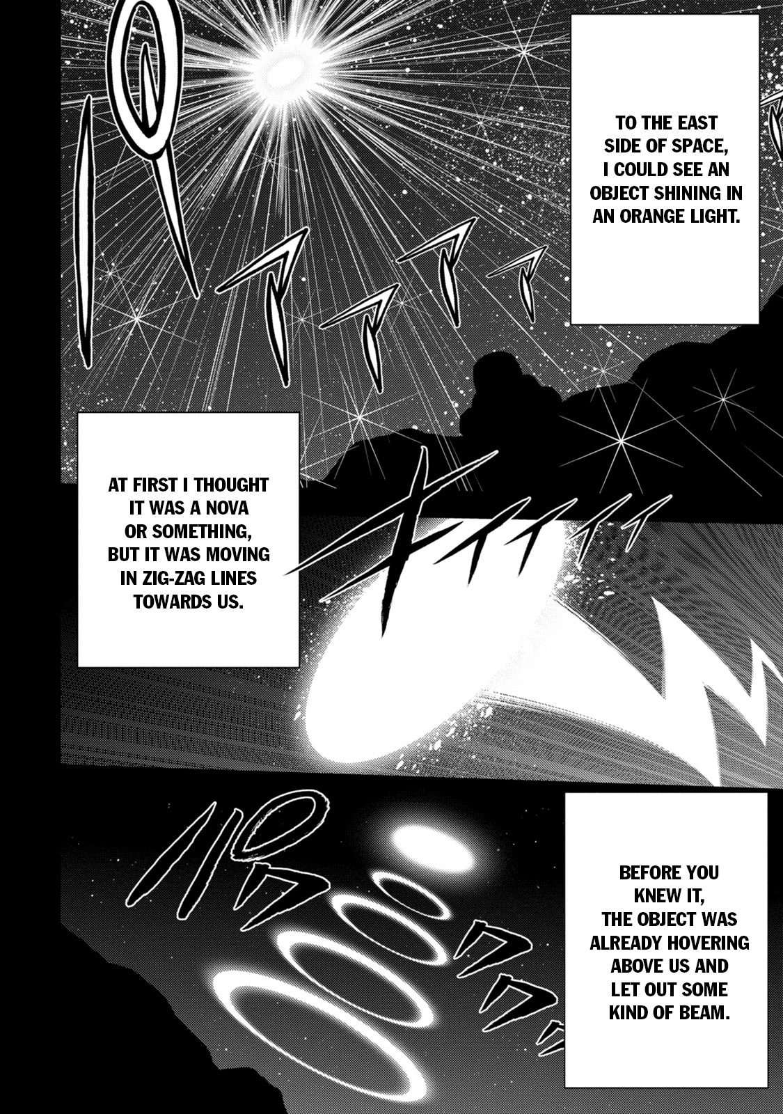 Mudazumo Naki Kaikaku Chapter 130 #12