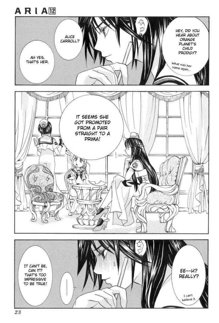 Aria Chapter 57 #4