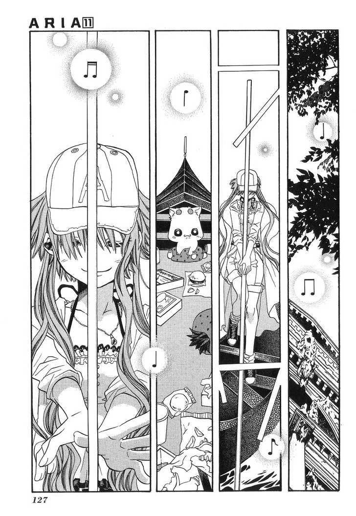 Aria Chapter 54 #15