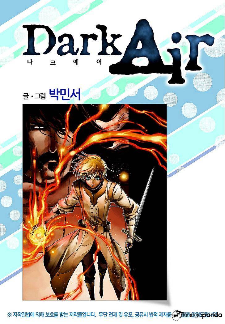 Dark Air Chapter 80 #2