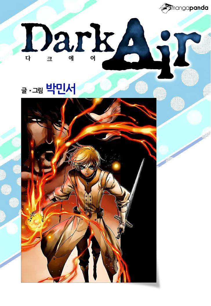 Dark Air Chapter 58 #1