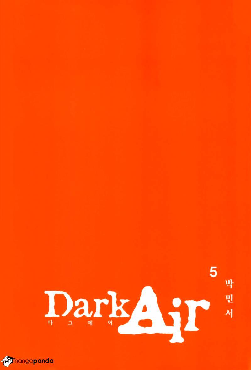 Dark Air Chapter 29 #2