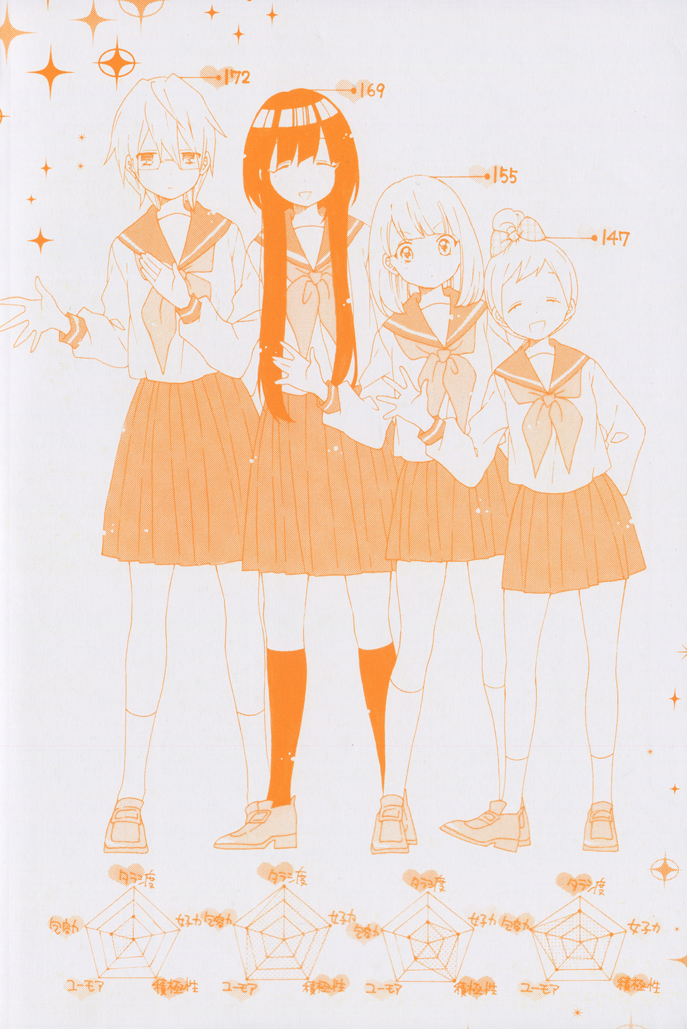 Bousou Girls-Teki Mousou Renaiteki Suteki Project Chapter 5 #4