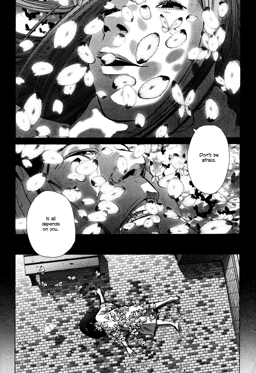 Nijigahara Holograph Chapter 12.5 #5