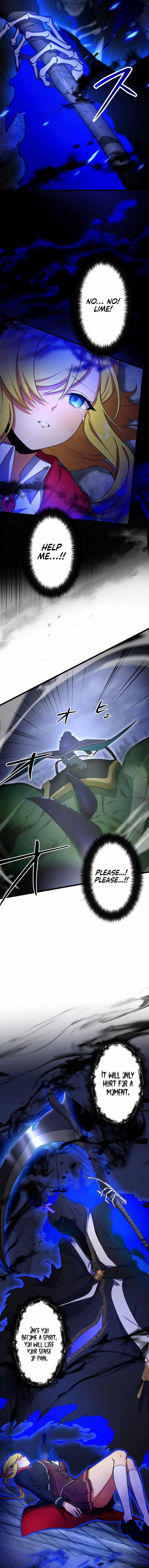 I Reincarnated As An Sss-Ranked Goblin Chapter 30 #8