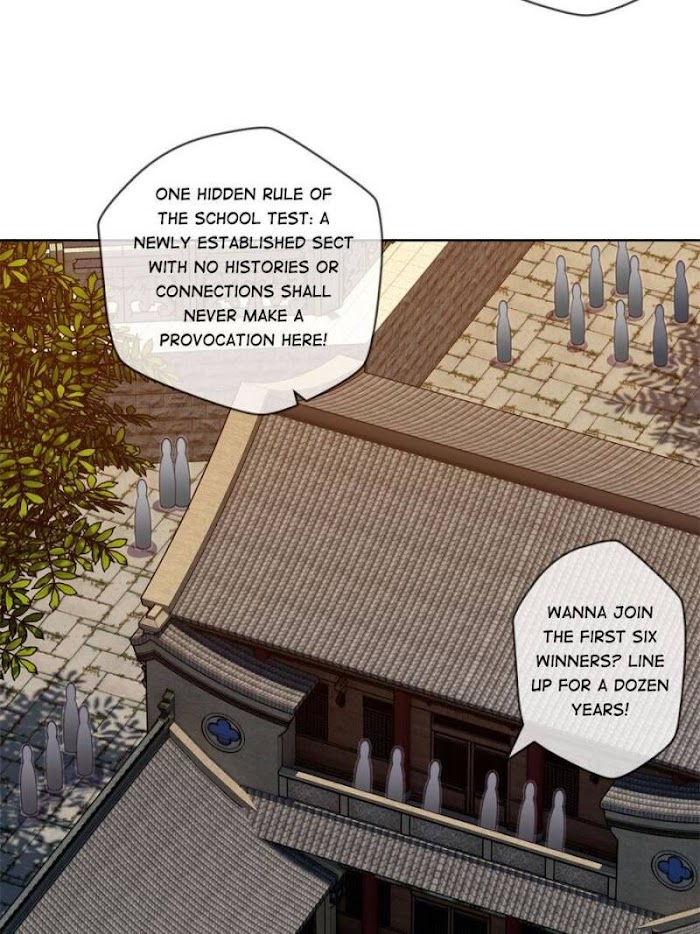 Godly Bells Chapter 144 #37