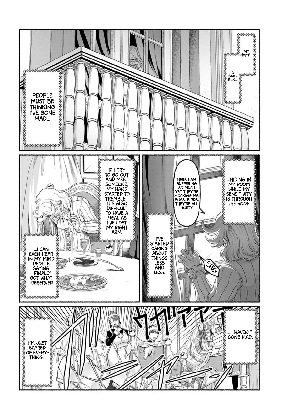 Shoushaman No Isekai Survival ~ Zettai Hito To Wa Tsurumanee ~ Chapter 11.5 #11