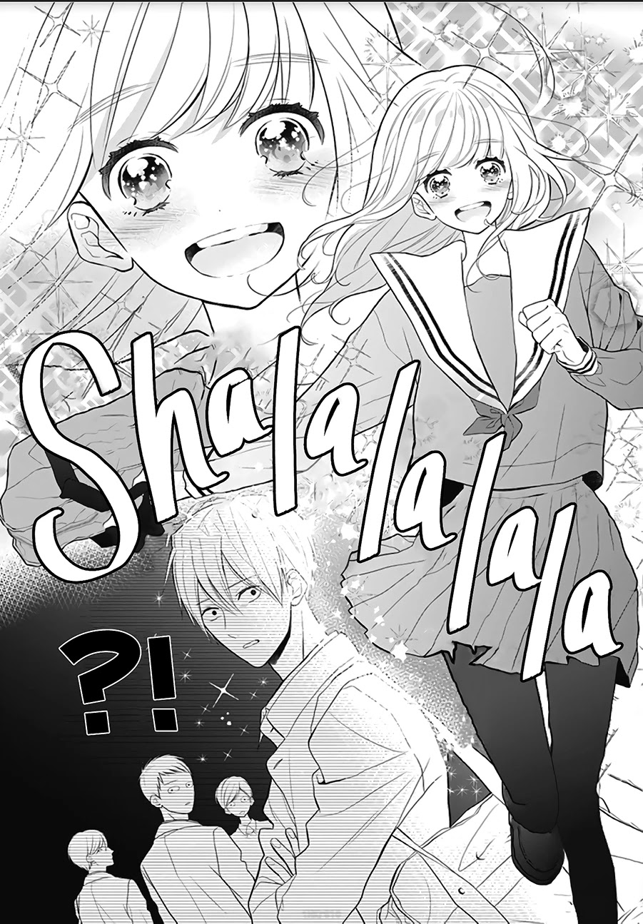 Kanojo Ga Kawaii Sugite Ubaenai Chapter 2 #8