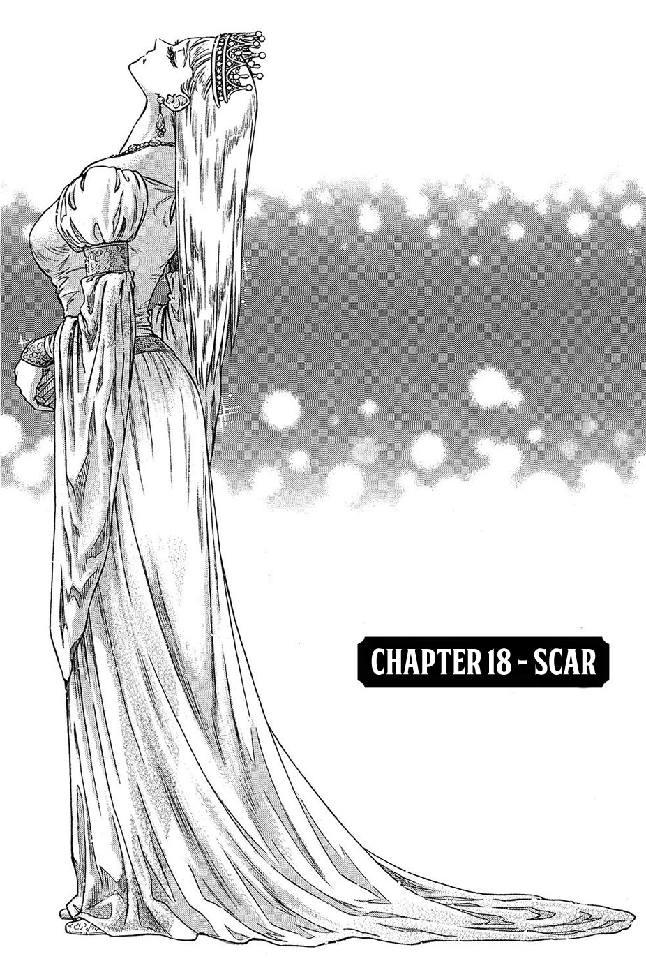 Stravaganza - Isai No Hime Chapter 18 #2