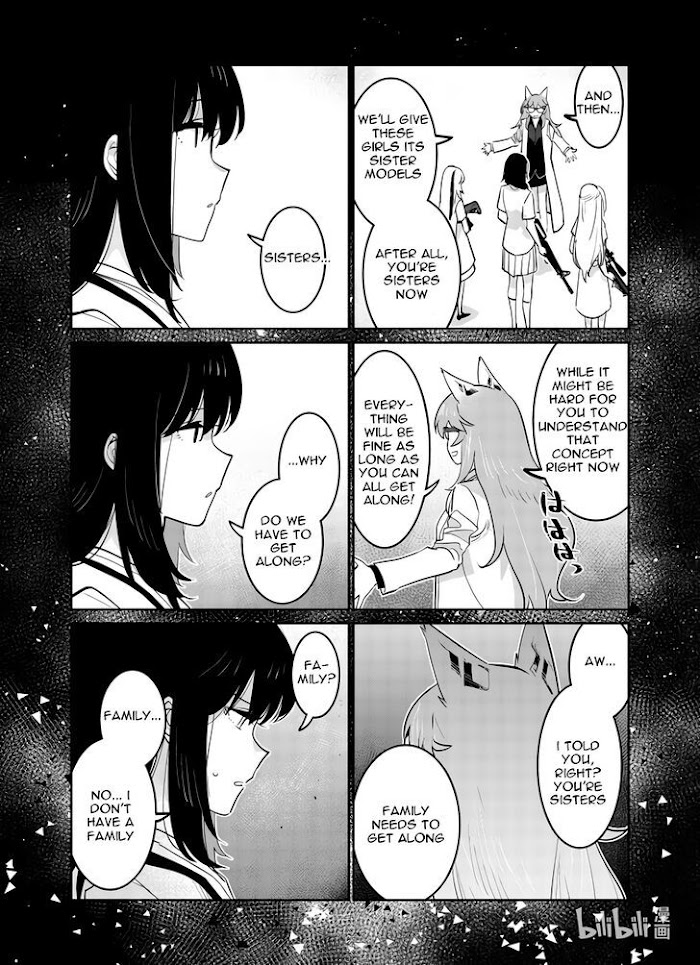 A Girls Chapter 31 #23