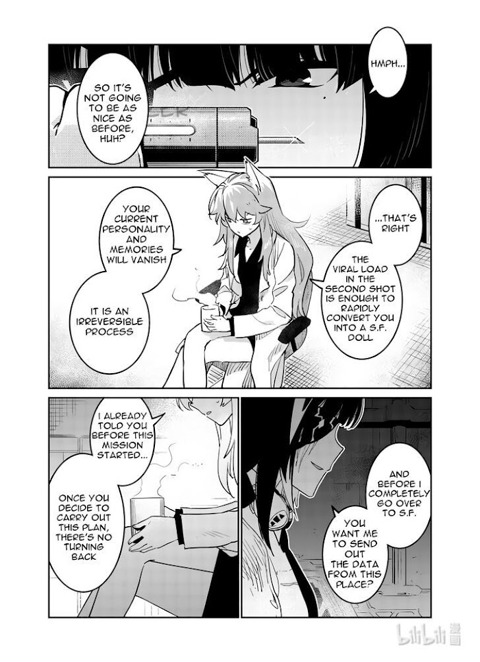 A Girls Chapter 31 #36