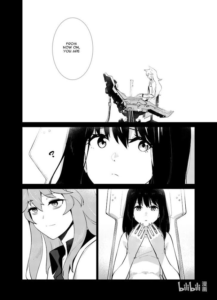 A Girls Chapter 29 #16